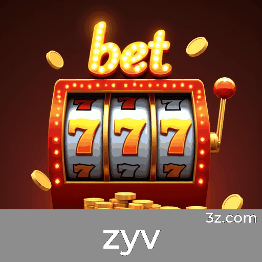 zyv: Experimente a Emoção dos Jogos de Cassino e Ganhe!