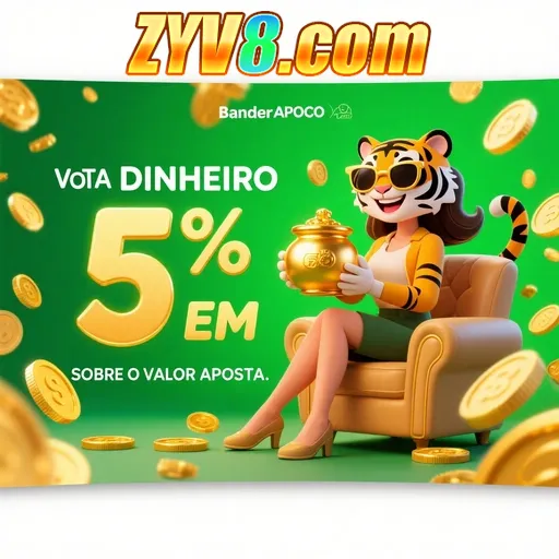 ZYV8 Ganhe R$ 100,00 Gratis