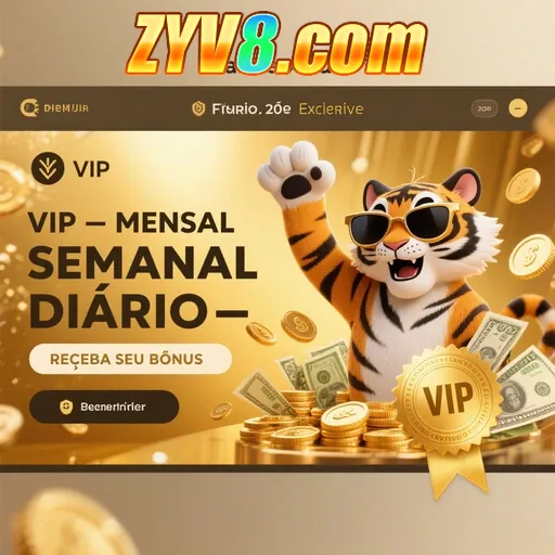 ZYV8 Fundo de Resgate de Perdas Semanais